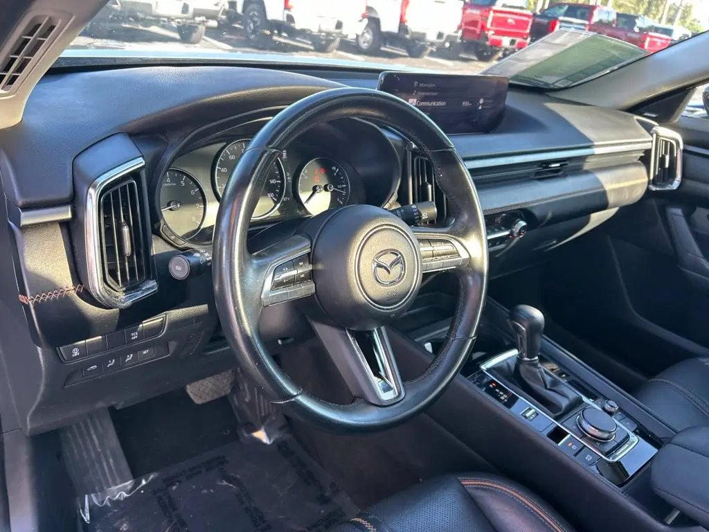 2023 MAZDA CX-5 - $20,449