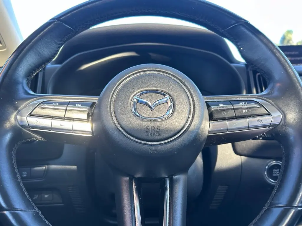 2023 MAZDA CX-5 - $20,449