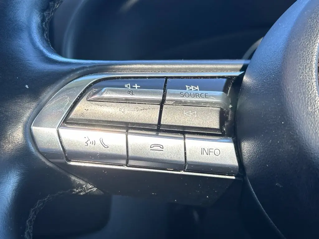 2023 MAZDA CX-5 - $20,449