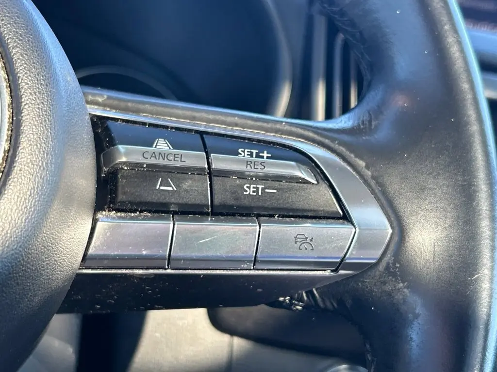 2023 MAZDA CX-5 - $20,449