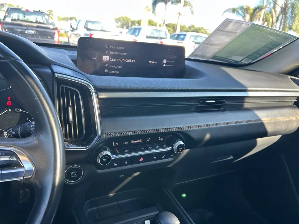 2023 MAZDA CX-5 - $20,449