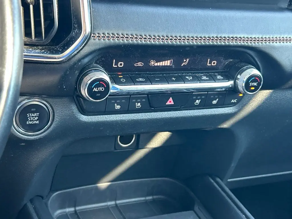 2023 MAZDA CX-5 - $20,449