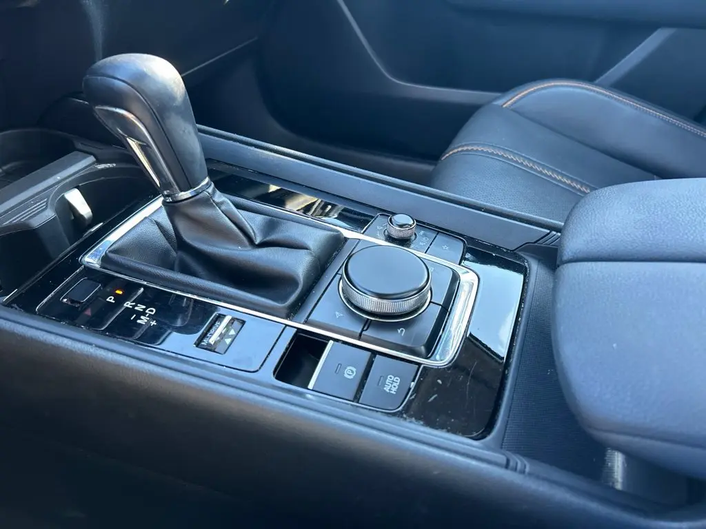 2023 MAZDA CX-5 - $20,449