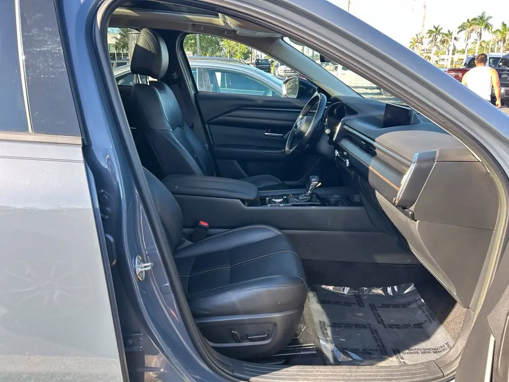 2023 MAZDA CX-5 - $20,449