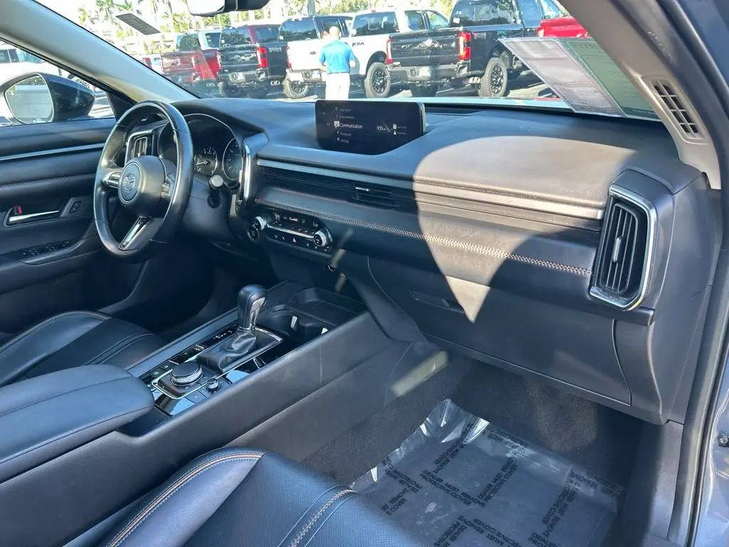 2023 MAZDA CX-5 - $20,449