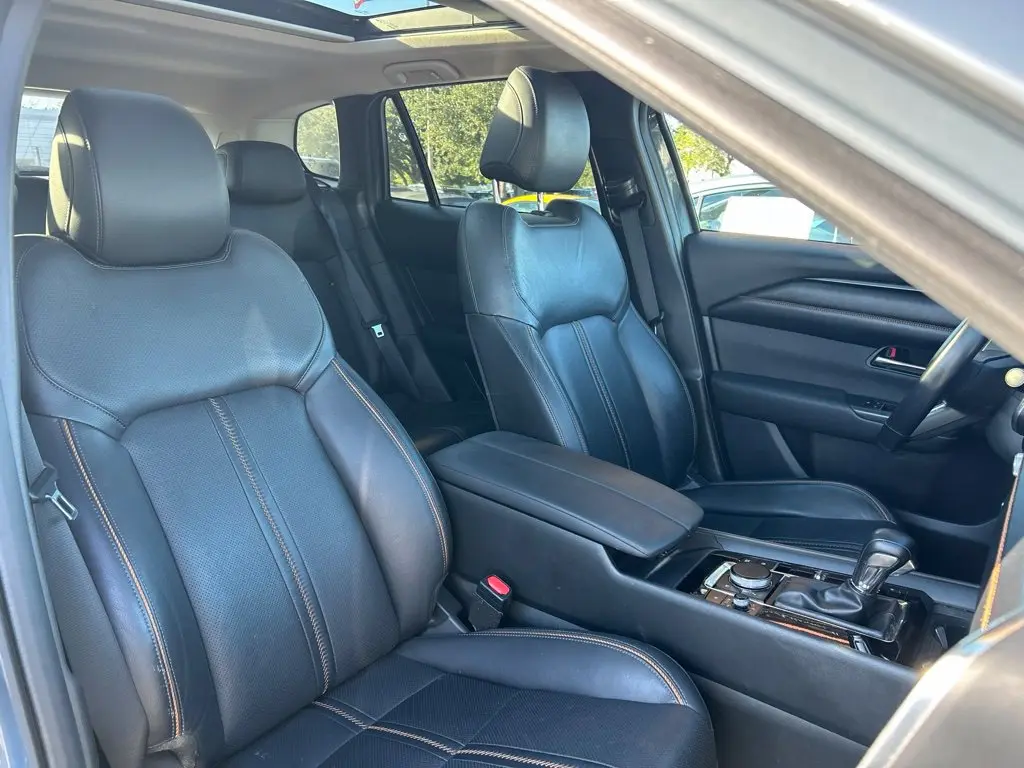 2023 MAZDA CX-5 - $20,449