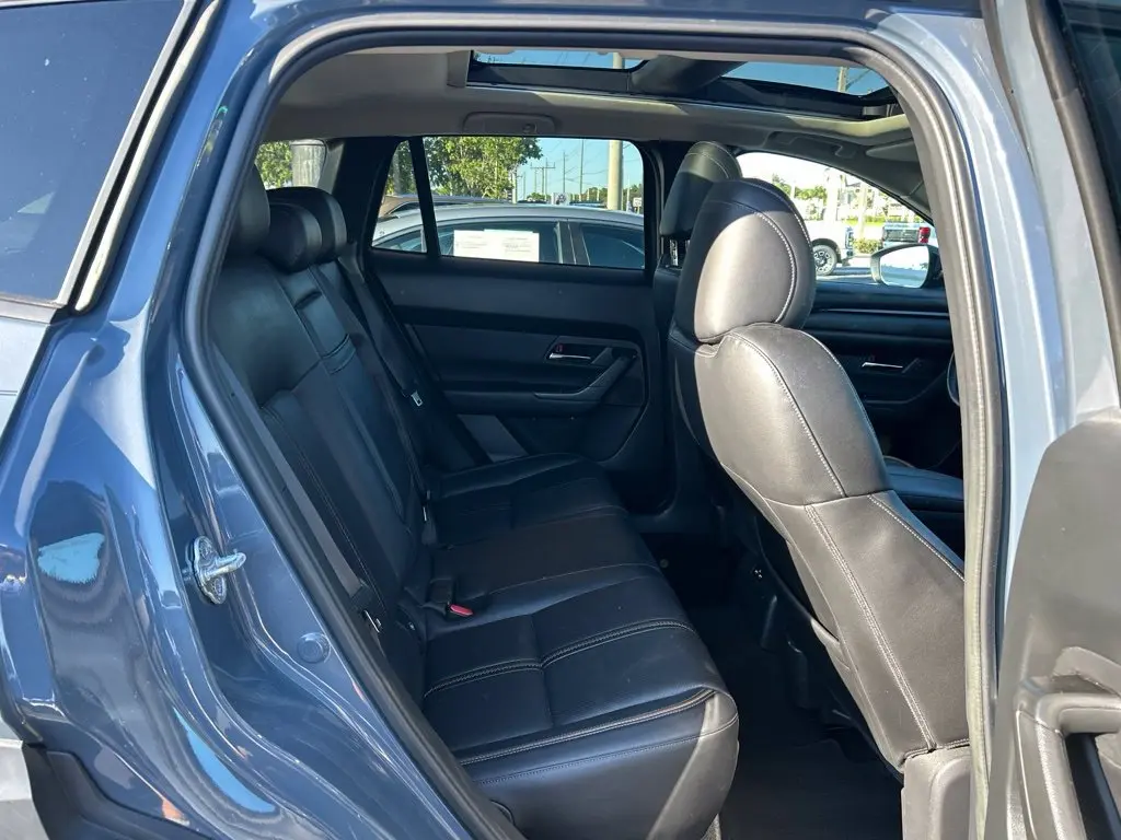 2023 MAZDA CX-5 - $20,449