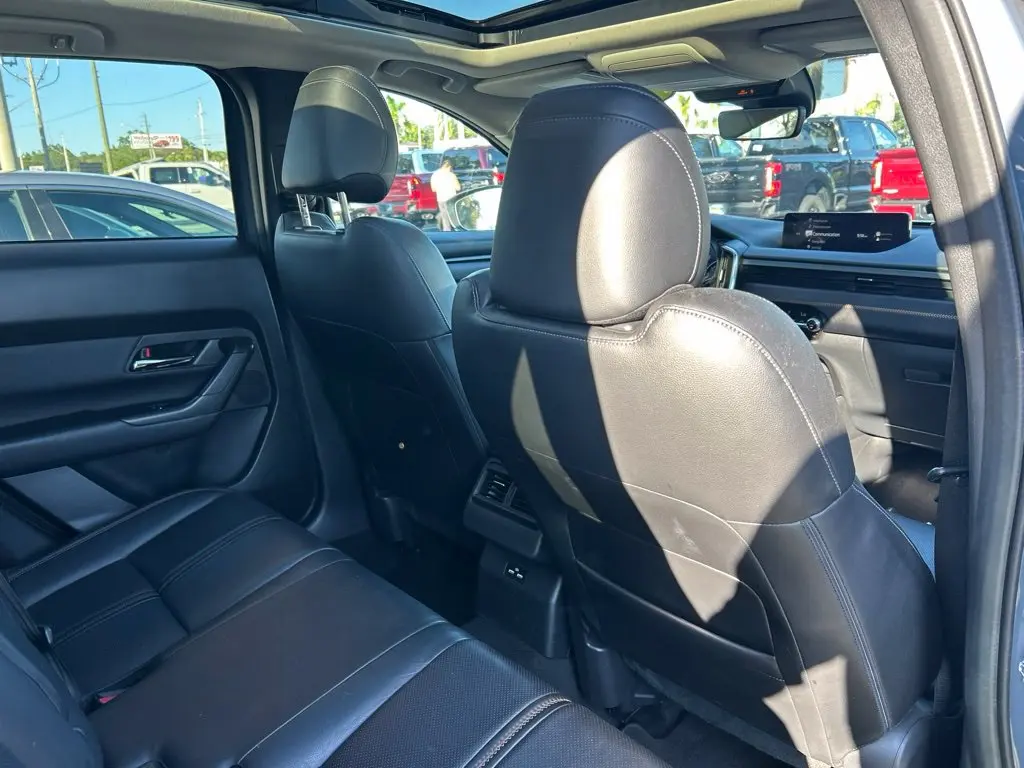 2023 MAZDA CX-5 - $20,449