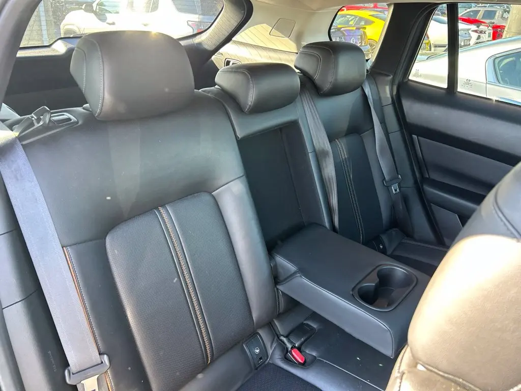 2023 MAZDA CX-5 - $20,449