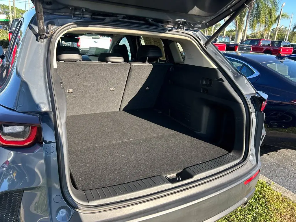 2023 MAZDA CX-5 - $20,449