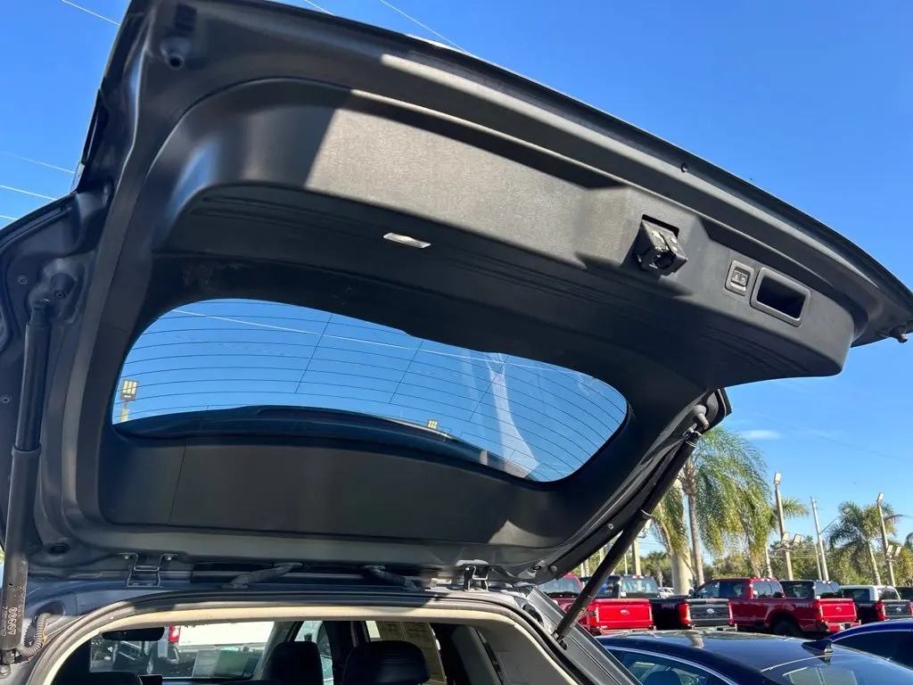 2023 MAZDA CX-5 - $20,449