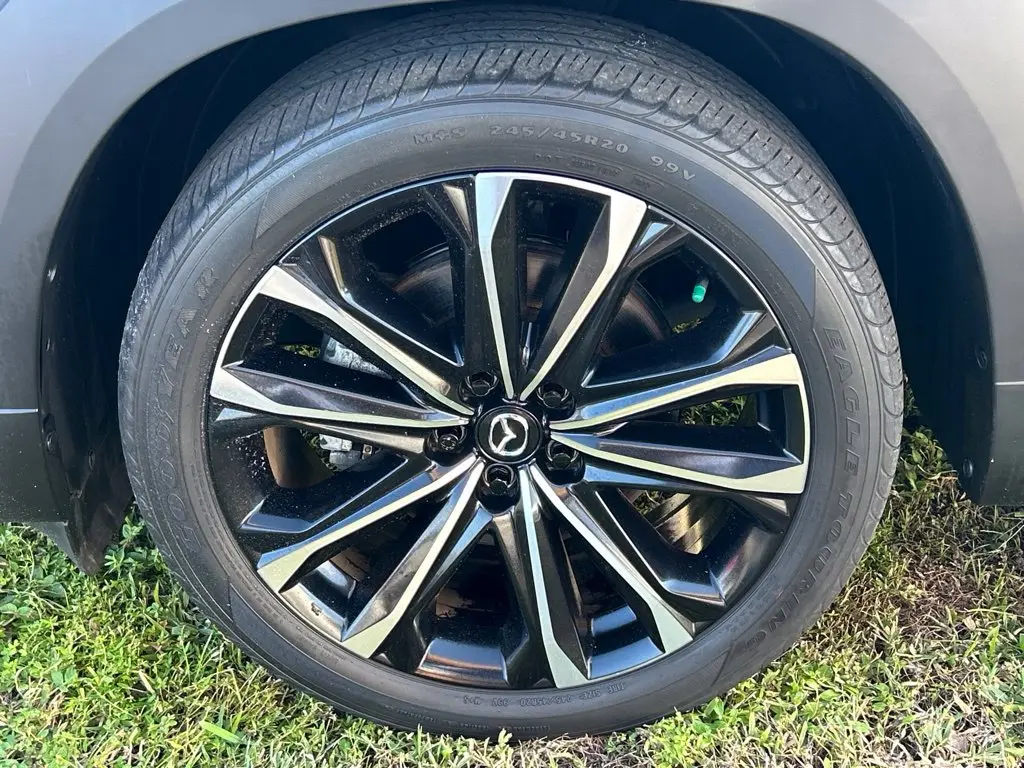 2023 MAZDA CX-5 - $20,449