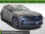 2023 CX-50 Thumbnail 1