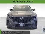 2023 CX-50 Thumbnail 2
