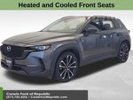 2023 CX-50 Thumbnail 3