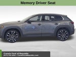 2023 CX-50 Thumbnail 4