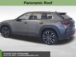 2023 CX-50 Thumbnail 5