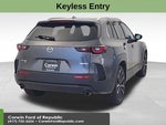 2023 CX-50 Thumbnail 8