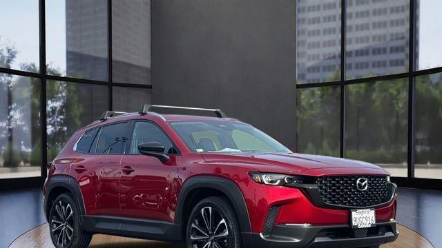 Preowned 2025 Mazda CX-50 2.5 S Premium Plus for Sale