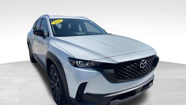 Preowned 2025 Mazda CX-50 2.5 S Premium Plus for Sale
