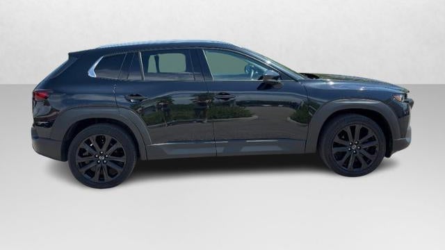2025 Mazda CX-50 2.5 S Premium Plus