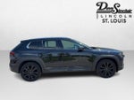 2025 CX-50 Thumbnail 2