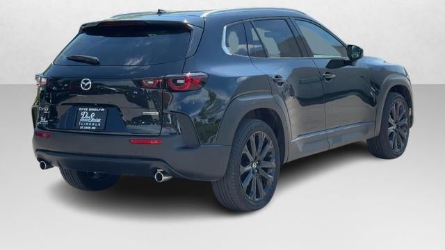 2025 Mazda CX-50 2.5 S Premium Plus