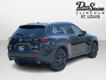 2025 CX-50 Thumbnail 3