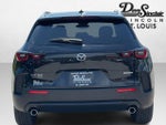 2025 CX-50 Thumbnail 4