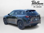 2025 CX-50 Thumbnail 5