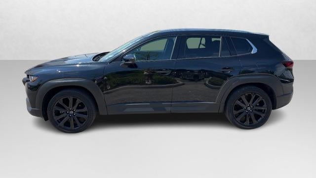 2025 Mazda CX-50 2.5 S Premium Plus