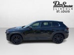 2025 CX-50 Thumbnail 6
