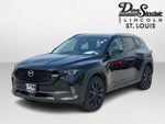 2025 CX-50 Thumbnail 7