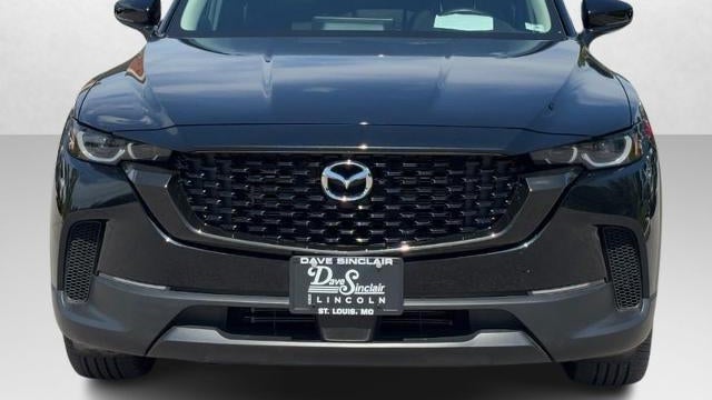 2025 Mazda CX-50 2.5 S Premium Plus