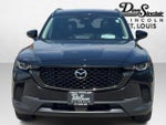 2025 CX-50 Thumbnail 8