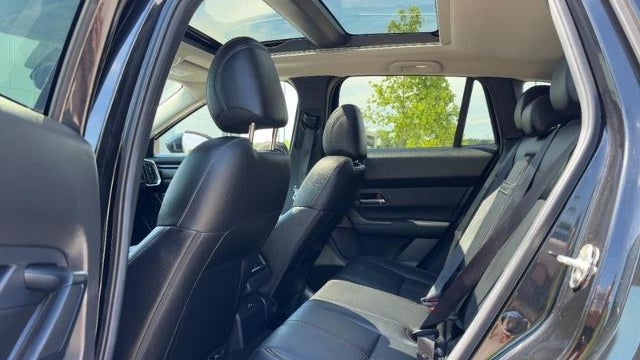 2025 Mazda CX-50 2.5 S Premium Plus