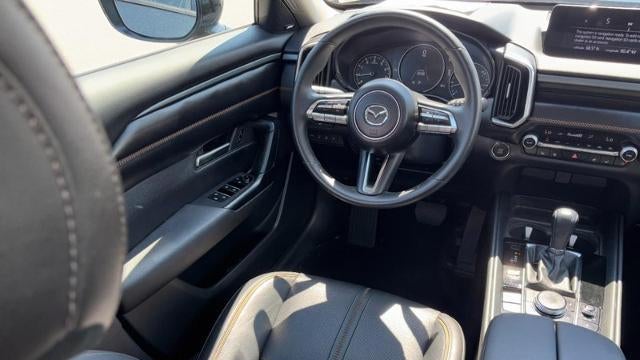 2025 Mazda CX-50 2.5 S Premium Plus