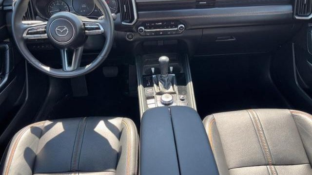 2025 Mazda CX-50 2.5 S Premium Plus