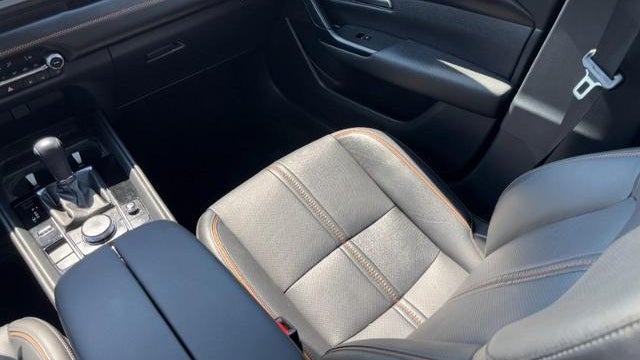 2025 Mazda CX-50 2.5 S Premium Plus