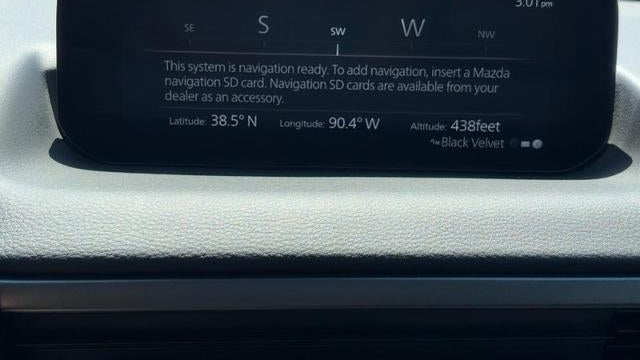 2025 Mazda CX-50 2.5 S Premium Plus