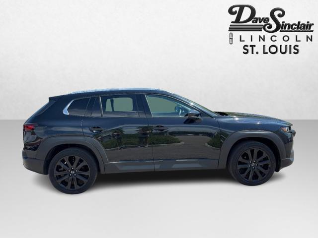 2025 MAZDA CX-5 - $28,212