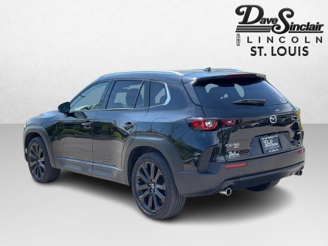 2025 MAZDA CX-5 - $28,212