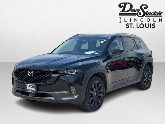 2025 MAZDA CX-5 - $28,212