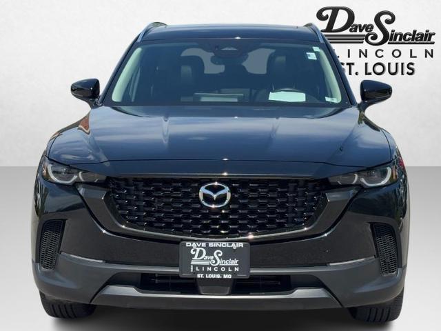2025 MAZDA CX-5 - $28,212