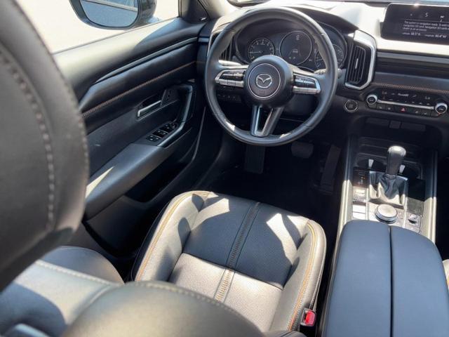 2025 MAZDA CX-5 - $28,212