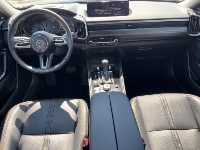 2025 MAZDA CX-5 - $28,212