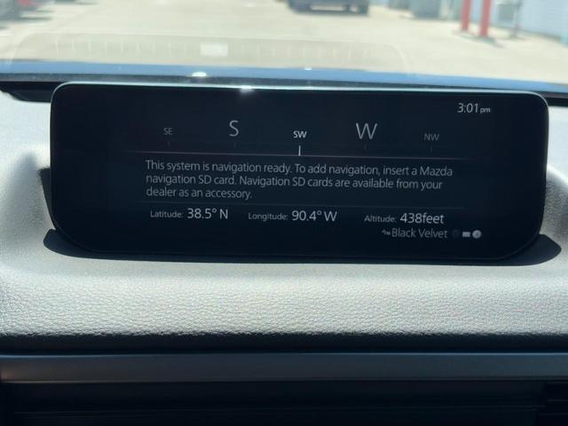 2025 MAZDA CX-5 - $28,212