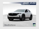 2025 CX-50 Thumbnail 1