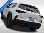 2025 CX-50 Thumbnail 3