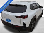 2025 CX-50 Thumbnail 5
